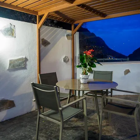 Casa Bibiana Con Espectaculares Vistas-2